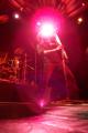 Fotos de Leo -  Foto: Rock Paraguayo - Flou Show 5 aos