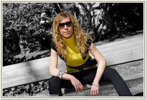 Fotografia de JAGart - Galeria Fotografica: Tricia - por Juanmi Ayuso - Foto: 