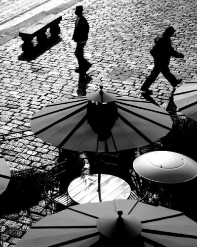 Fotografia de Centro de la Imagen Guayaquil - Galeria Fotografica: Trabajos Alumnos - Foto: Traian Braulete