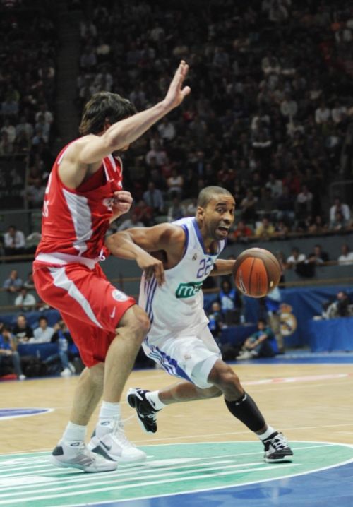 Fotografia de Eugenio - Galeria Fotografica: Baloncesto - Foto: 