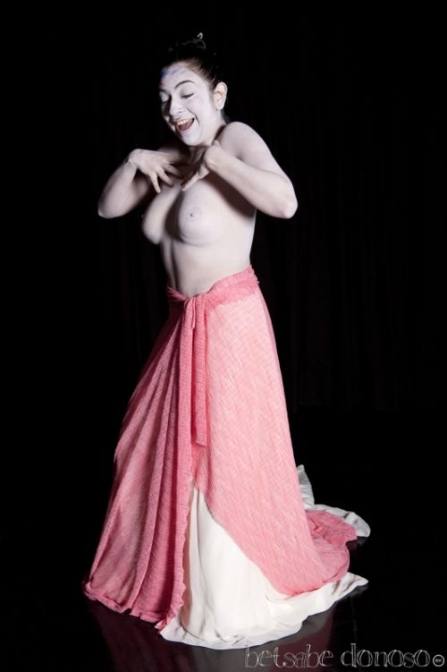 Fotografia de Betsabe Donoso - Galeria Fotografica: Ciclos - Foto: 