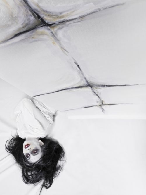 Fotografia de Betsabe Donoso - Galeria Fotografica: Alma - Foto: 