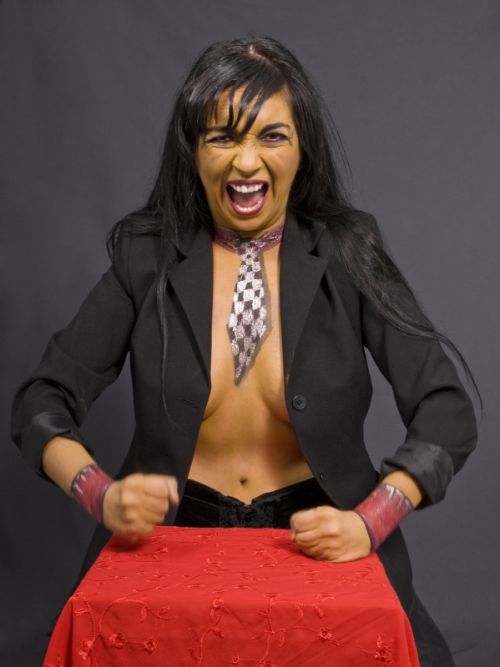 Fotografia de Betsabe Donoso - Galeria Fotografica: Alma - Foto: 