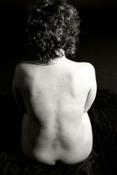 Fotografia de Betsabe Donoso - Galeria Fotografica: Blanco y negro tradicional - Foto: 