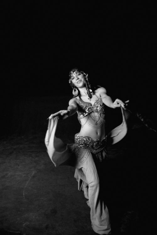 Fotografia de Betsabe Donoso - Galeria Fotografica: Blanco y negro tradicional - Foto: 