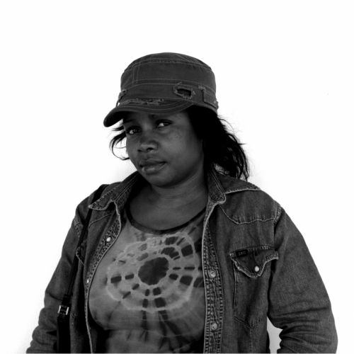 Fotografia de Betsabe Donoso - Galeria Fotografica: Blanco y negro tradicional - Foto: 