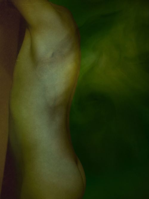 Fotografia de Betsabe Donoso - Galeria Fotografica: Retratos por la No-Violencia - Foto: 