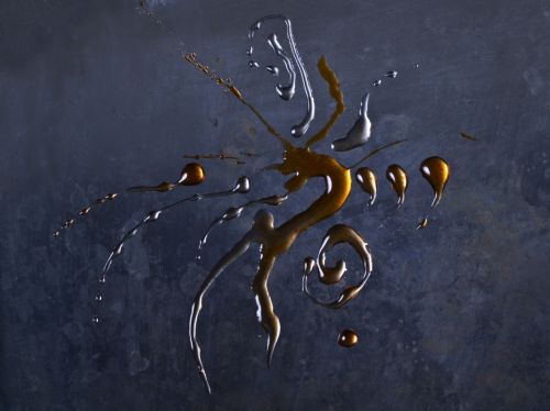 Fotografia de Betsabe Donoso - Galeria Fotografica: Fotograf�a abstracta - Foto: 