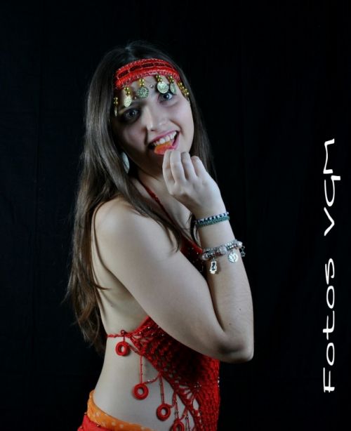 Fotografia de Ainara - Galeria Fotografica: Fotos mas - Foto: 