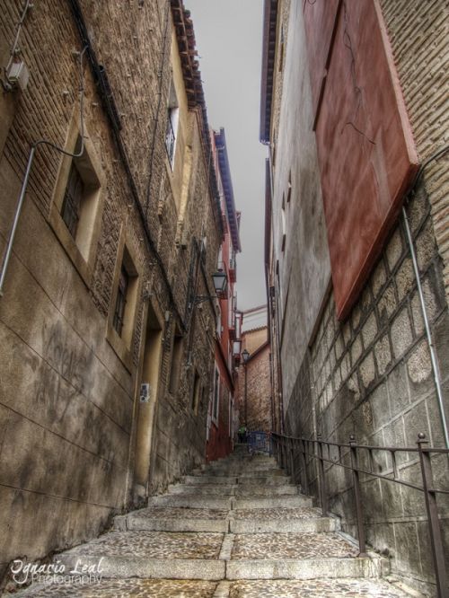 Fotografia de Ignacio Leal Orozco - Galeria Fotografica: Creatividad realista - Foto: 