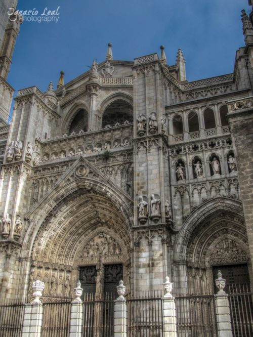 Fotografia de Ignacio Leal Orozco - Galeria Fotografica: Creatividad realista - Foto: 