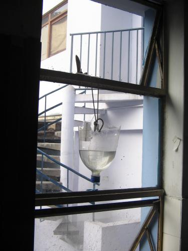 Fotografia de Dennis Pastor - Galeria Fotografica: Spleen - Foto: Emerge