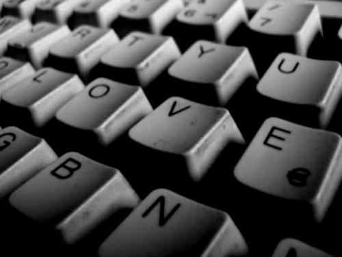 Fotografia de Laura - Galeria Fotografica: Letras... - Foto: 