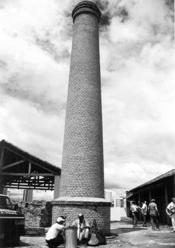 Fotografia de Paulo Rezende - Galeria Fotografica: Entre o Cu e a Terra - Foto: Folia de Reis - Uberaba-Brasil