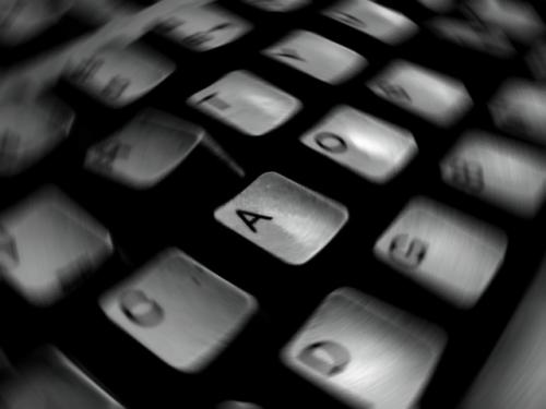 Fotografia de Laura - Galeria Fotografica: Letras... - Foto: 