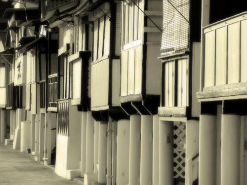 Fotografia de Ddalus - Galeria Fotografica: Urbanitas - Foto: 