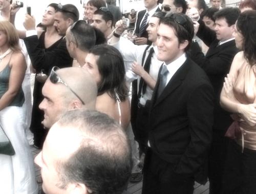 Fotografia de Bodas BCN - Galeria Fotografica: BODAS BCN - Foto: 