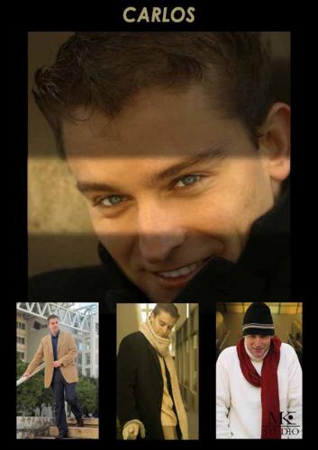 Fotografia de Carlos - Galeria Fotografica: Carlos Bermejo - Foto: 