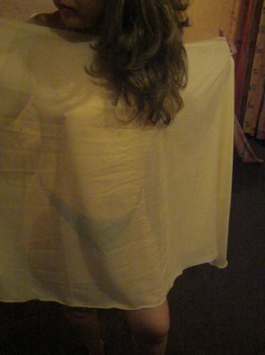 Fotografia de dyana - Galeria Fotografica: transparencias - Foto: bella amateur