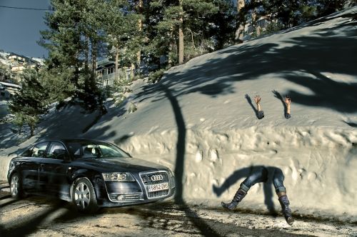 Fotografia de Daniel - Galeria Fotografica: Retrato - Foto: 