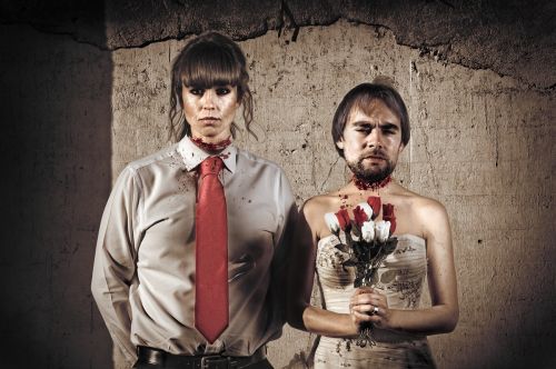 Fotografia de Daniel - Galeria Fotografica: Retrato - Foto: 