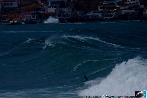 Fotografia de Nasser Photography - Galeria Fotografica: Tabla (Surf) - Foto: 