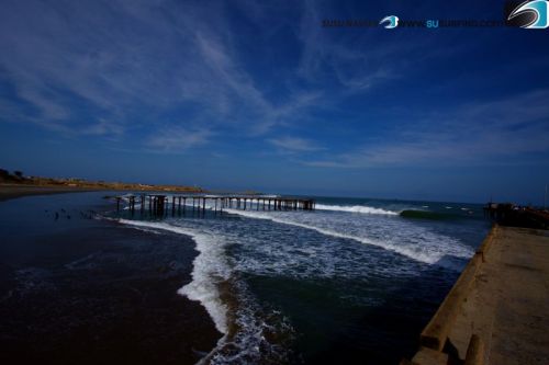 Fotografia de Nasser Photography - Galeria Fotografica: Tabla (Surf) - Foto: 