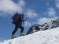 Fotos de Martin Elorza guias de montaña -  Foto: Esqui de montaña - 