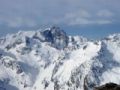 Fotos de Martin Elorza guias de montaña -  Foto: Esqui de montaña - 