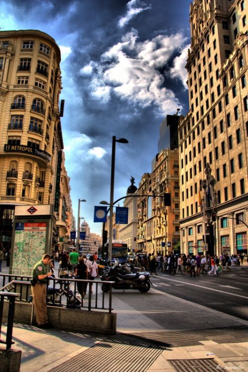 Fotografia de LUIS - Galeria Fotografica: MIS VIAJES - Foto: 