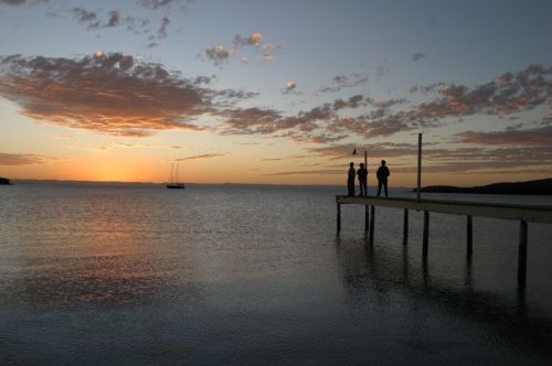 Fotografia de Medios, Produccion de Comunicacion S.A. de C.V. - Galeria Fotografica: por m�xico - Foto: pichilingue, bcs