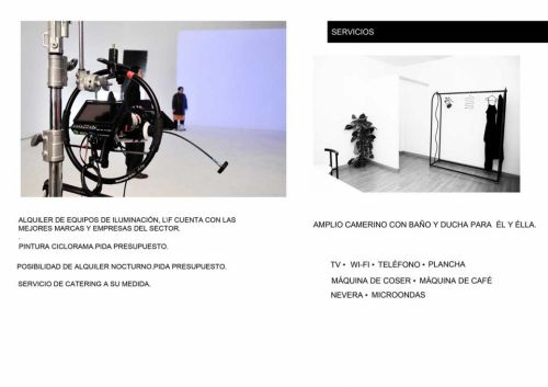 Fotografia de LF Lightfreezer - Galeria Fotografica: WORK - Foto: 