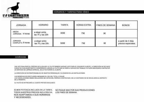 Fotografia de LF Lightfreezer - Galeria Fotografica: WORK - Foto: 