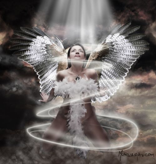 Fotografia de Pablo Muruaga - Galeria Fotografica: Modelo Lania Vieira - Foto: 