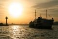 Fotos de elena senao -  Foto: ESTAMBUL - Ferry