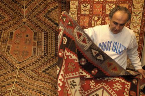 Fotografia de elena senao - Galeria Fotografica: ESTAMBUL - Foto: Gran Bazar