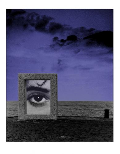 Fotografia de HelenaRey - Galeria Fotografica: FoToMoNtAjEs: MiRaDaS - Foto: 