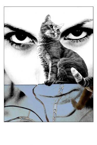 Fotografia de HelenaRey - Galeria Fotografica: FoToMoNtAjEs: MiRaDaS - Foto: 