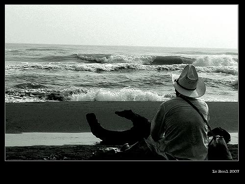 Fotografia de Israel - Galeria Fotografica: Muestra - Foto: Algun Dia