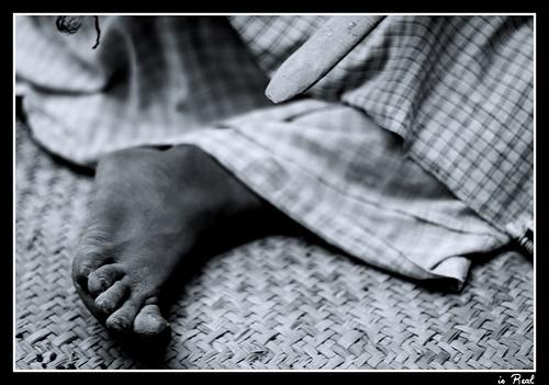 Fotografia de Israel - Galeria Fotografica: Muestra - Foto: Indigena