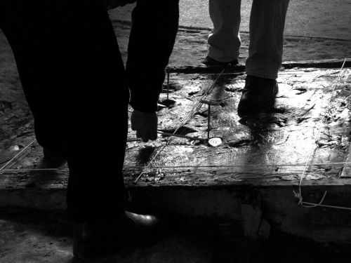 Fotografia de Alex Garcia Ruiz - Galeria Fotografica: Rayuela - Foto: 