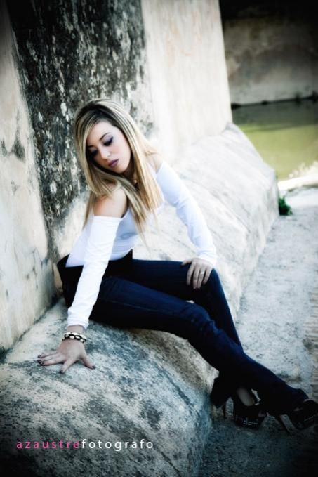 Fotografia de Carolina Fence - Galeria Fotografica: avance... - Foto: 