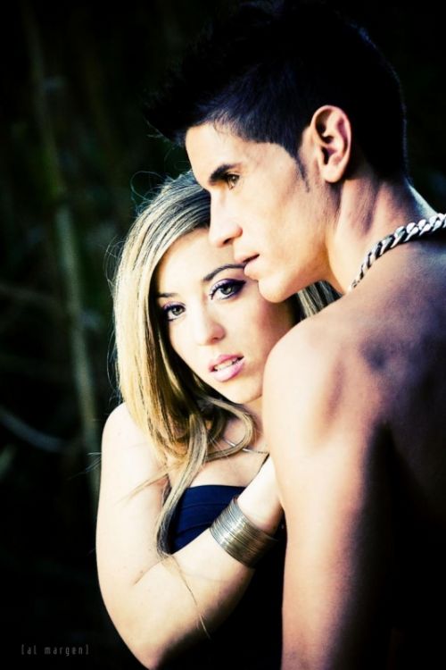 Fotografia de Carolina Fence - Galeria Fotografica: avance... - Foto: 