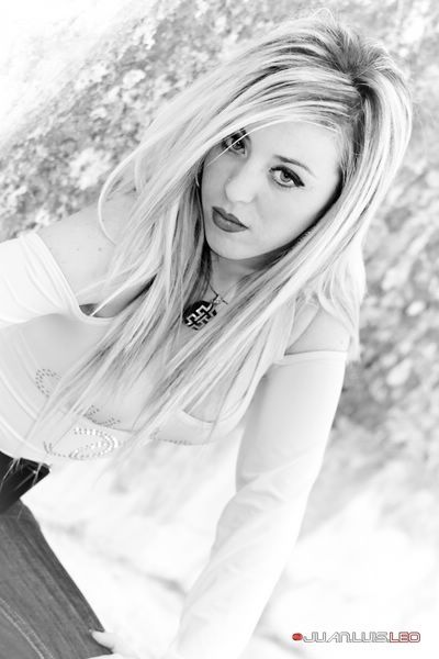 Fotografia de Carolina Fence - Galeria Fotografica: avance... - Foto: 