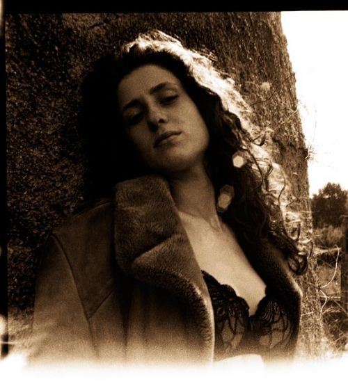 Fotografia de Toni Mula Foto - Galeria Fotografica: Retratos - Foto: Monica