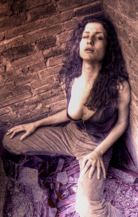 Fotografia de Toni Mula Foto - Galeria Fotografica: Retratos - Foto: 