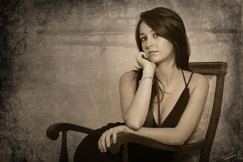 Fotografia de Francisco Jose - Galeria Fotografica: Retratos/Books - Foto: 