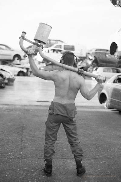 Fotografia de bertogomez - Galeria Fotografica: VELA FOTOGRAFIA - Foto: 