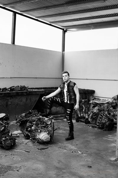 Fotografia de bertogomez - Galeria Fotografica: VELA FOTOGRAFIA - Foto: 