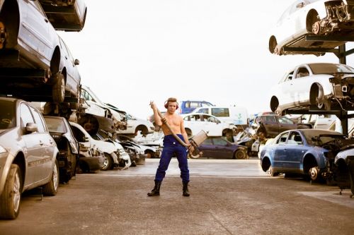 Fotografia de bertogomez - Galeria Fotografica: VELA FOTOGRAFIA - Foto: 